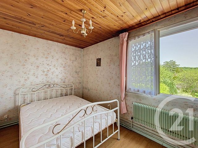 Maison &agrave; vendre - 5 pi&egrave;ces - 115 m2 - Nonville - 77 - ILE-DE-FRANCE