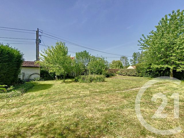 Maison &agrave; vendre - 5 pi&egrave;ces - 115 m2 - Nonville - 77 - ILE-DE-FRANCE