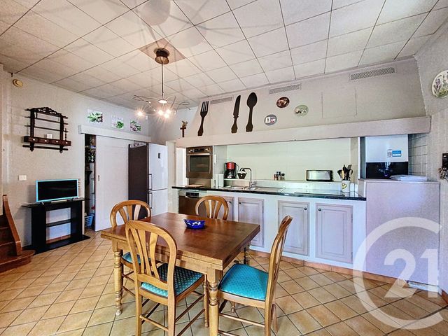 Maison &agrave; vendre - 5 pi&egrave;ces - 115 m2 - Nonville - 77 - ILE-DE-FRANCE