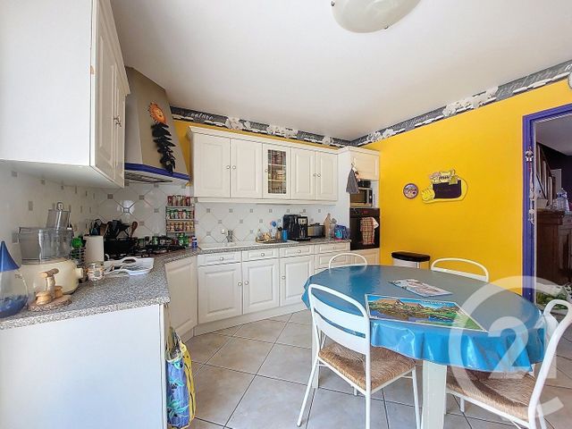 Maison à vendre - 6 pièces - 140 m2 - Nemours - 77 - ILE-DE-FRANCE