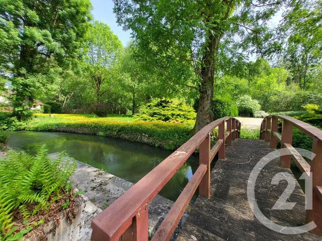 Maison à vendre - 5 pièces - 137,30 m2 - Chateau Landon - 77 - ILE-DE-FRANCE