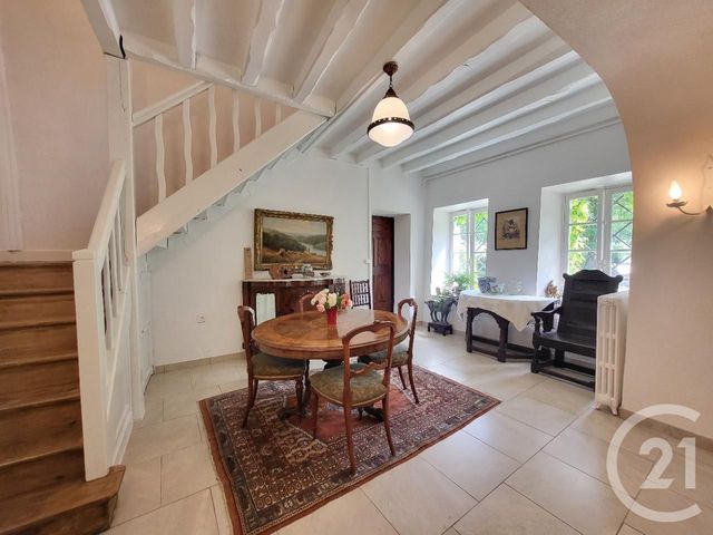 Maison à vendre - 5 pièces - 137,30 m2 - Chateau Landon - 77 - ILE-DE-FRANCE