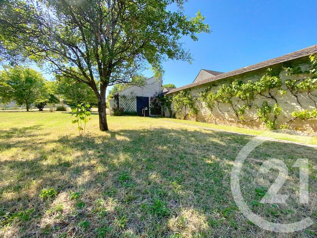 Terrain à vendre - 2500 m2 - St Pierre Les Nemours - 77 - ILE-DE-FRANCE