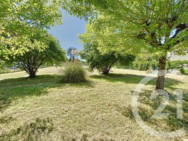 Terrain à vendre - 2500 m2 - St Pierre Les Nemours - 77 - ILE-DE-FRANCE