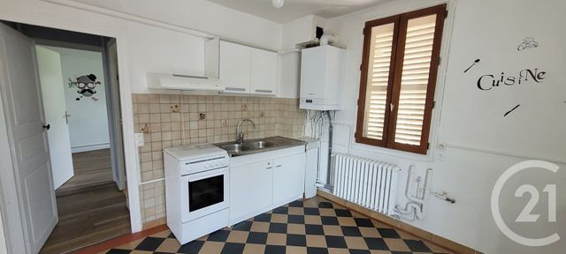 Maison &agrave; vendre - 5 pi&egrave;ces - 99 m2 - Nemours - 77 - ILE-DE-FRANCE