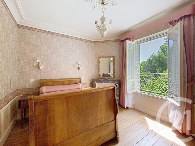 Maison à vendre - 9 pièces - 201 m2 - Nemours - 77 - ILE-DE-FRANCE