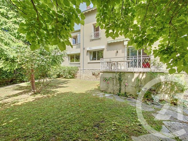 Maison à vendre - 9 pièces - 201 m2 - Nemours - 77 - ILE-DE-FRANCE