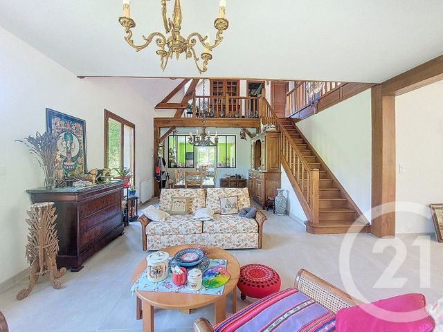 Maison à vendre - 7 pièces - 189 m2 - Bagneaux Sur Loing - 77 - ILE-DE-FRANCE