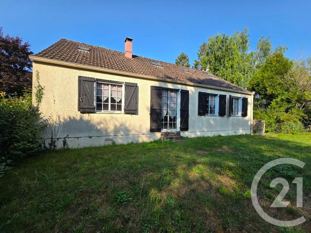 maison - NONVILLE - 77