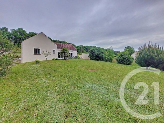 Maison à vendre - 6 pièces - 171 m2 - Nanteau Sur Lunain - 77 - ILE-DE-FRANCE