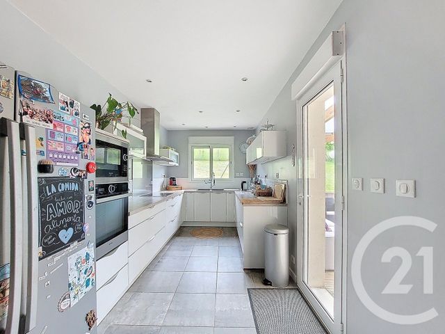 Maison à vendre - 6 pièces - 171 m2 - Nanteau Sur Lunain - 77 - ILE-DE-FRANCE