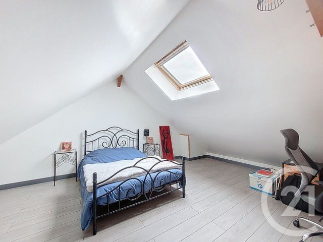 Maison à vendre - 6 pièces - 171 m2 - Nanteau Sur Lunain - 77 - ILE-DE-FRANCE