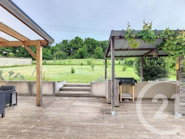 Maison à vendre - 6 pièces - 171 m2 - Nanteau Sur Lunain - 77 - ILE-DE-FRANCE