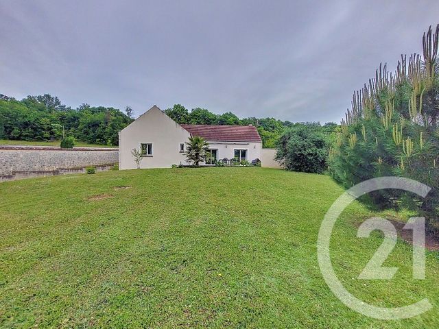 Maison à vendre - 6 pièces - 171 m2 - Nanteau Sur Lunain - 77 - ILE-DE-FRANCE