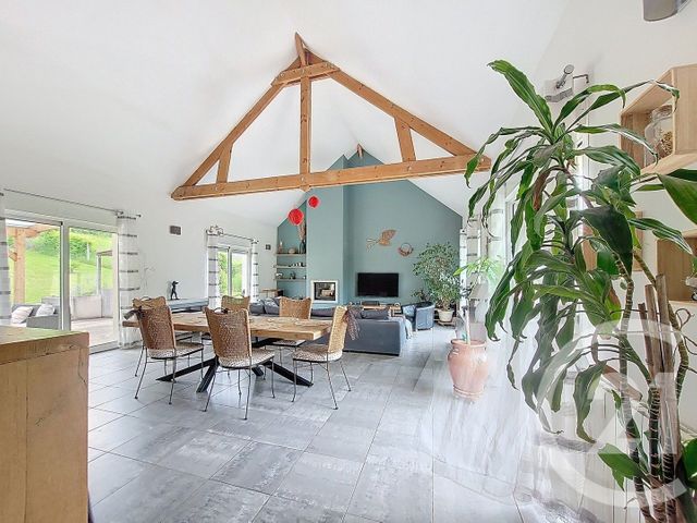 Maison à vendre - 6 pièces - 171 m2 - Nanteau Sur Lunain - 77 - ILE-DE-FRANCE