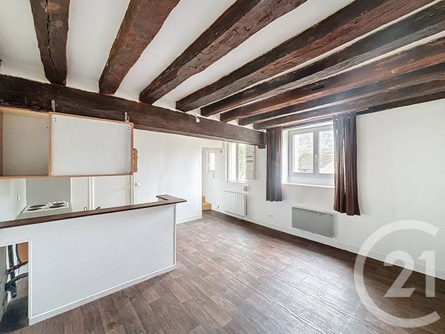 Maison à vendre - 2 pièces - 41,30 m2 - Nemours - 77 - ILE-DE-FRANCE