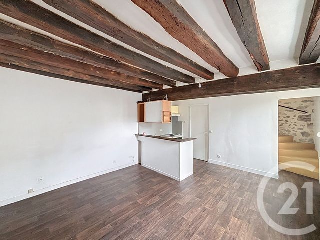 Maison à vendre - 2 pièces - 41,30 m2 - Nemours - 77 - ILE-DE-FRANCE