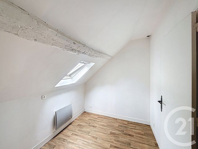 Maison à vendre - 2 pièces - 41,30 m2 - Nemours - 77 - ILE-DE-FRANCE