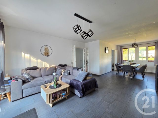 Maison à vendre - 4 pièces - 92 m2 - Dordives - 45 - CENTRE