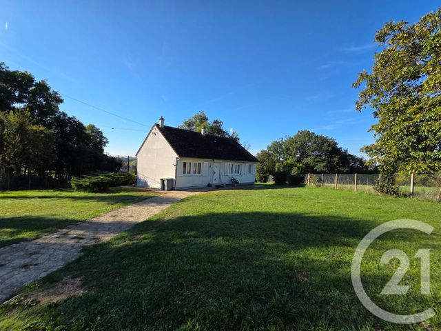 maison - DORDIVES - 45