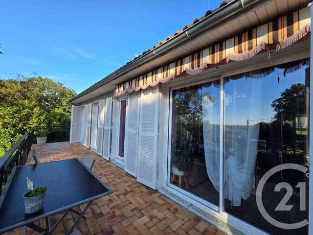 Maison à vendre - 4 pièces - 92 m2 - Dordives - 45 - CENTRE