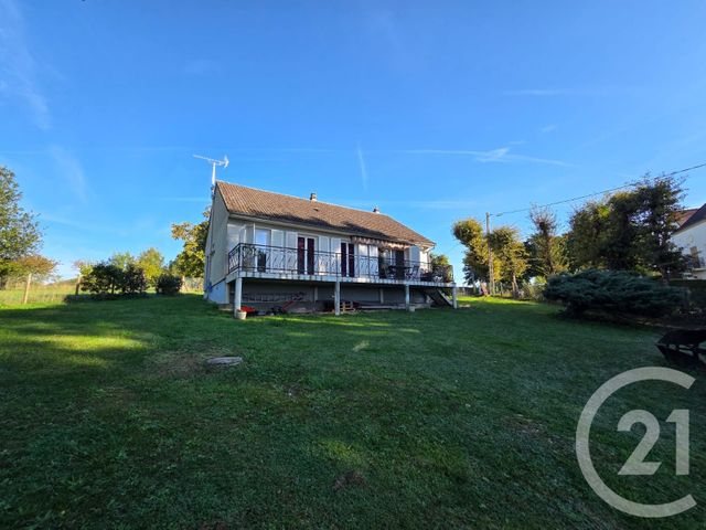 Maison à vendre - 4 pièces - 92 m2 - Dordives - 45 - CENTRE