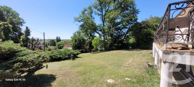 Maison à vendre - 4 pièces - 92 m2 - Dordives - 45 - CENTRE