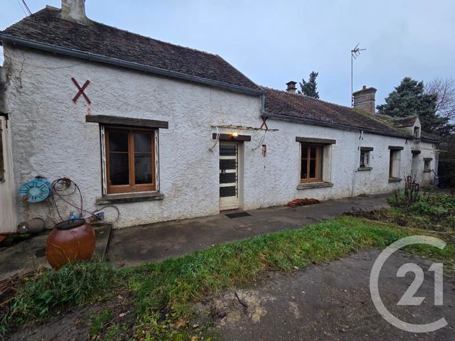 maison - NONVILLE - 77