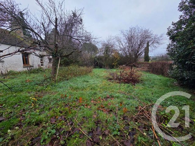 Maison &agrave; vendre - 3 pi&egrave;ces - 76,50 m2 - Nonville - 77 - ILE-DE-FRANCE