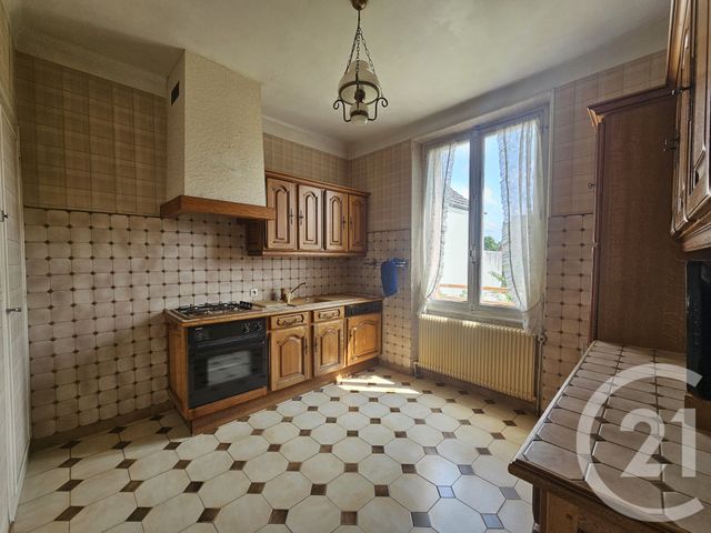 Maison à vendre - 4 pièces - 97 m2 - St Pierre Les Nemours - 77 - ILE-DE-FRANCE