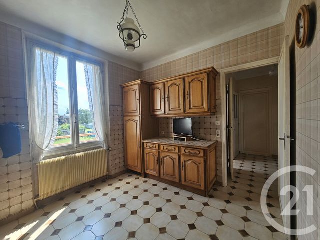Maison à vendre - 4 pièces - 97 m2 - St Pierre Les Nemours - 77 - ILE-DE-FRANCE