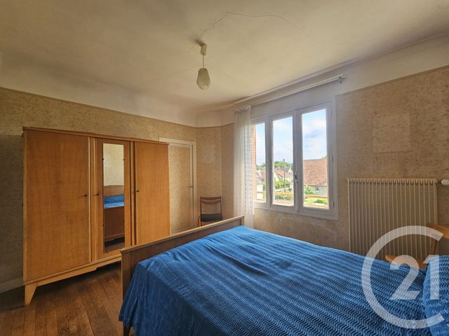 Maison à vendre - 4 pièces - 97 m2 - St Pierre Les Nemours - 77 - ILE-DE-FRANCE