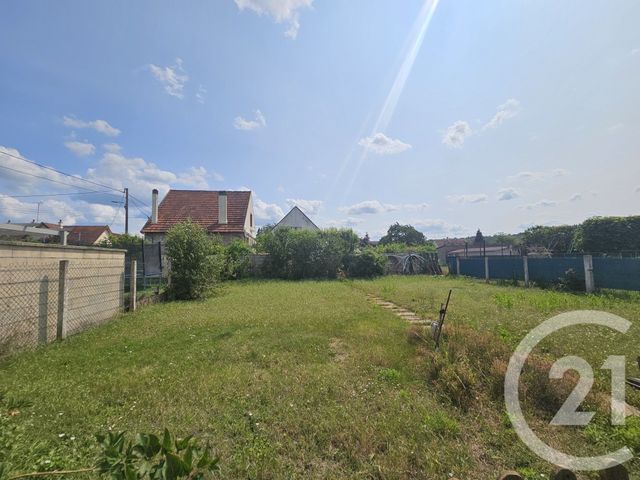 Maison à vendre - 4 pièces - 97 m2 - St Pierre Les Nemours - 77 - ILE-DE-FRANCE