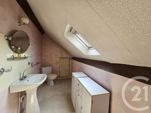 Maison à vendre - 4 pièces - 97 m2 - St Pierre Les Nemours - 77 - ILE-DE-FRANCE