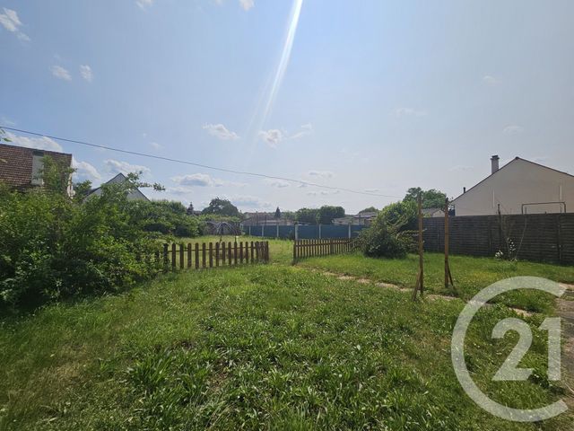 Maison à vendre - 4 pièces - 97 m2 - St Pierre Les Nemours - 77 - ILE-DE-FRANCE