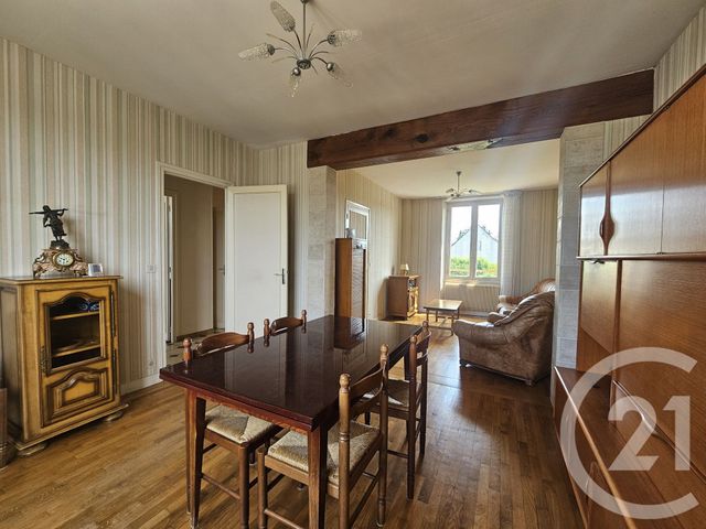 Maison à vendre - 4 pièces - 97 m2 - St Pierre Les Nemours - 77 - ILE-DE-FRANCE