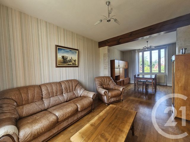 Maison à vendre - 4 pièces - 97 m2 - St Pierre Les Nemours - 77 - ILE-DE-FRANCE