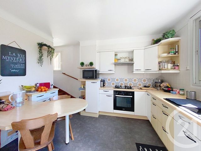 Maison à vendre - 7 pièces - 135 m2 - Ormesson - 77 - ILE-DE-FRANCE