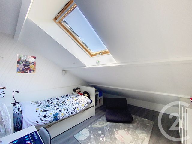 Maison à vendre - 7 pièces - 135 m2 - Ormesson - 77 - ILE-DE-FRANCE