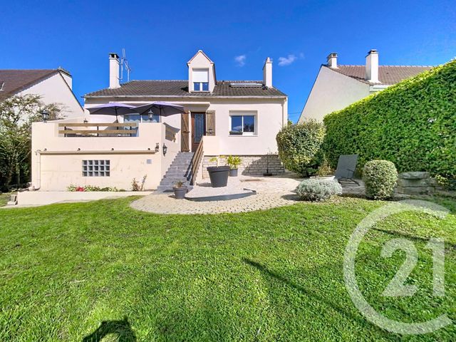 maison - ORMESSON - 77