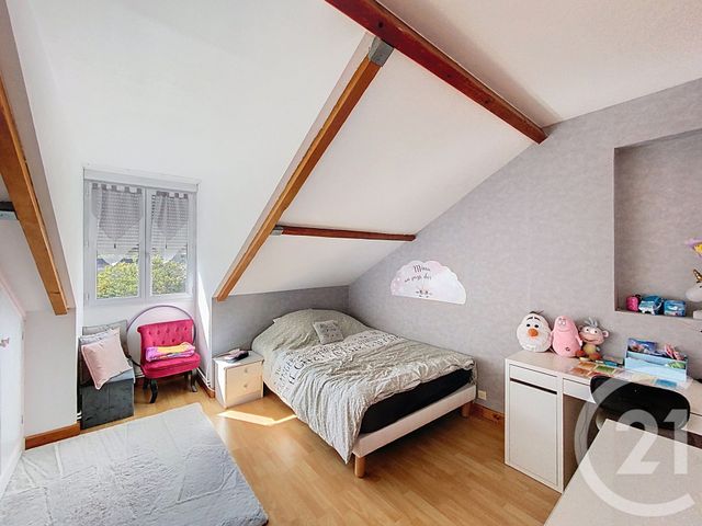 Maison à vendre - 7 pièces - 135 m2 - Ormesson - 77 - ILE-DE-FRANCE