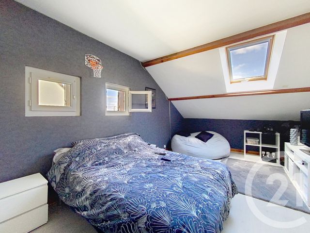 Maison à vendre - 7 pièces - 135 m2 - Ormesson - 77 - ILE-DE-FRANCE