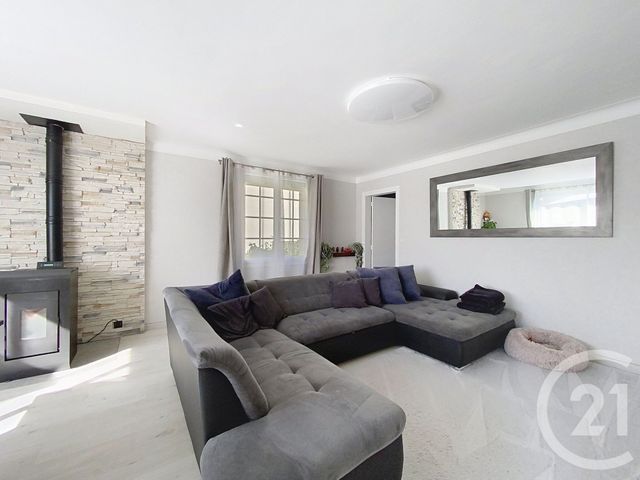 Maison à vendre - 7 pièces - 135 m2 - Ormesson - 77 - ILE-DE-FRANCE