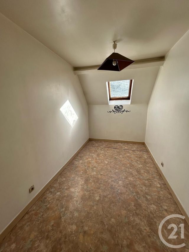 Appartement F2 &agrave; louer - 2 pi&egrave;ces - 42,94 m2 - Nemours - 77 - ILE-DE-FRANCE