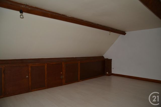 Appartement F2 &agrave; louer - 2 pi&egrave;ces - 42,94 m2 - Nemours - 77 - ILE-DE-FRANCE