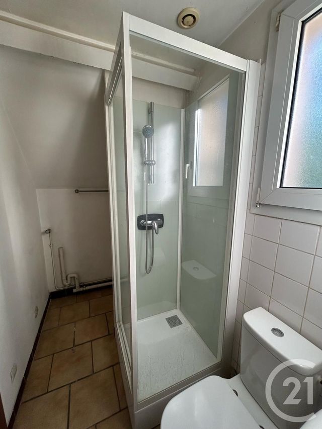 Appartement F2 &agrave; louer - 2 pi&egrave;ces - 42,94 m2 - Nemours - 77 - ILE-DE-FRANCE