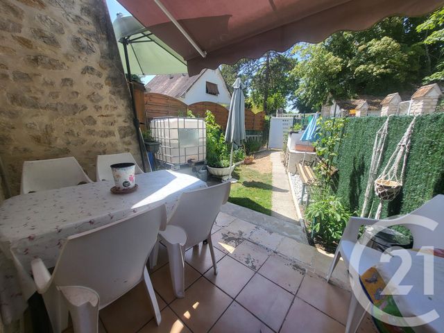 Maison à vendre - 3 pièces - 62,70 m2 - Souppes Sur Loing - 77 - ILE-DE-FRANCE