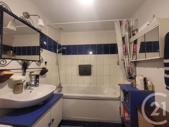 Maison à vendre - 3 pièces - 62,70 m2 - Souppes Sur Loing - 77 - ILE-DE-FRANCE