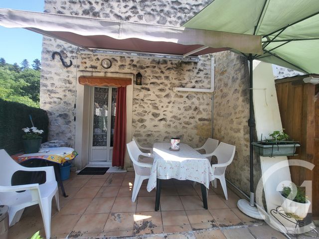 Maison à vendre - 3 pièces - 62,70 m2 - Souppes Sur Loing - 77 - ILE-DE-FRANCE