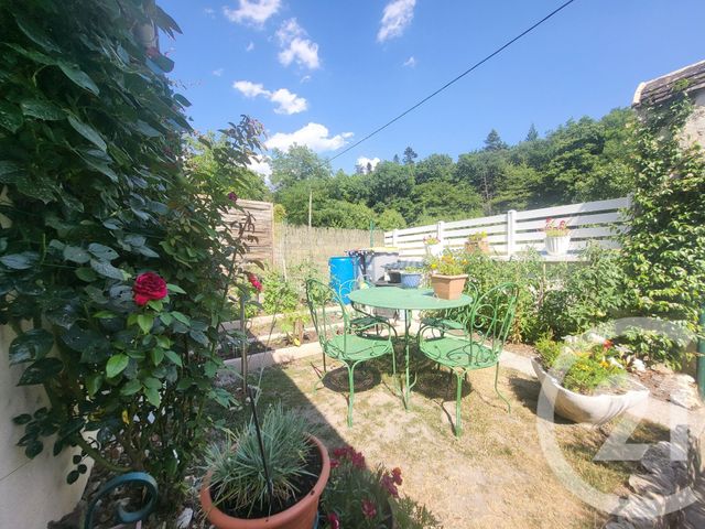 Maison à vendre - 3 pièces - 62,70 m2 - Souppes Sur Loing - 77 - ILE-DE-FRANCE